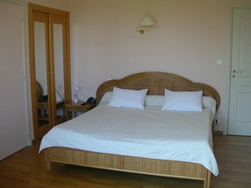 L'Oustal Du Lauragais Hotel Labastide-Beauvoir 3*,  France