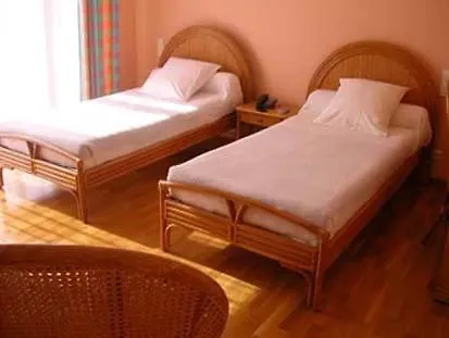 L'Oustal Du Lauragais Hotel Labastide-Beauvoir