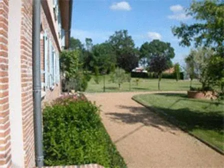 L'Oustal Du Lauragais Hotel Labastide-Beauvoir