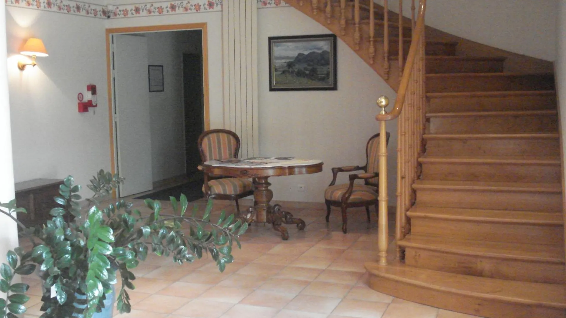 L'Oustal Du Lauragais Hotel Labastide-Beauvoir