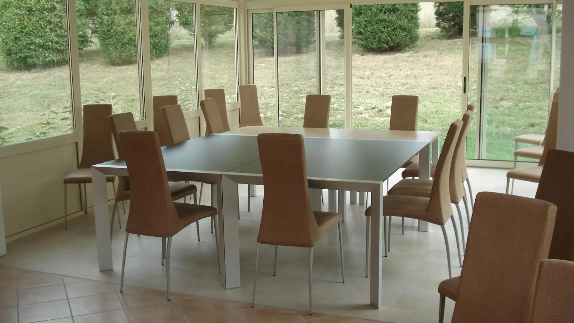 L'Oustal Du Lauragais Hotel Labastide-Beauvoir