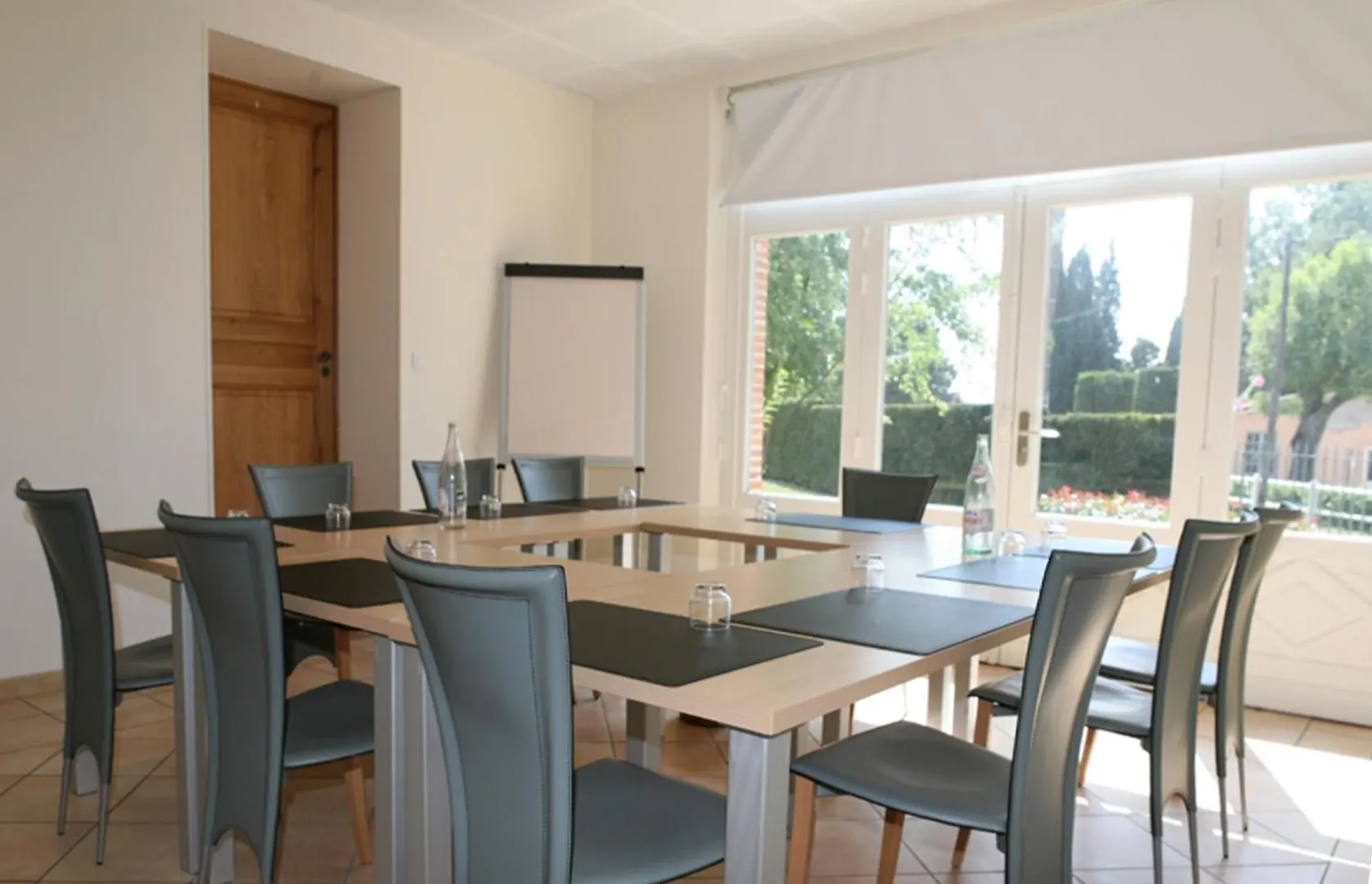 L'Oustal Du Lauragais Hotel Labastide-Beauvoir 3*,  France