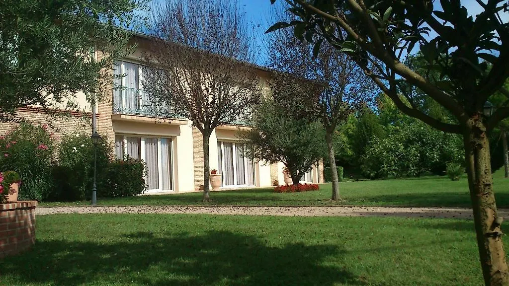 L'Oustal Du Lauragais Hotel Labastide-Beauvoir